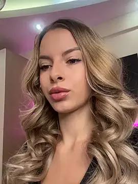 anexblondie on StripChat