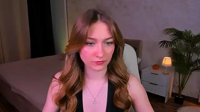 StripChat AngelAnabelle is Freechat AngelAnabelle — breast massage close up