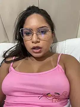 Freechat AngelBrazil_Ofc on StripChat
