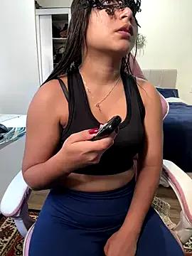 Freechat AngelBrazil_Ofc on StripChat