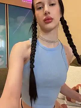 Private angelEvaX on StripChat