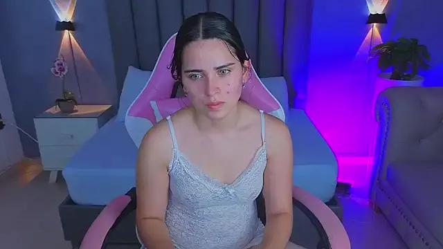 angelica_dymond — Make me a lot cum
