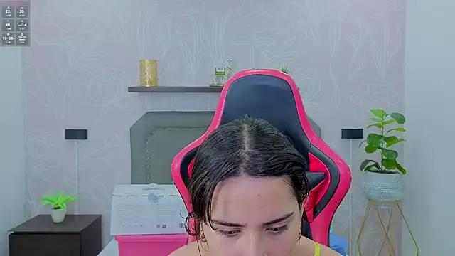 Avatar of angelica_dymond