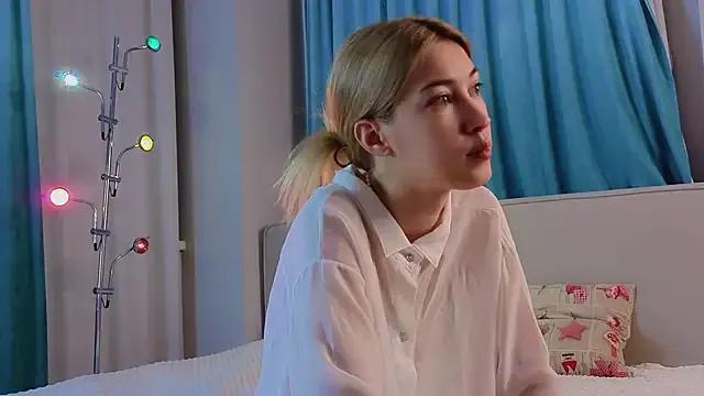 AngelicRice — For a good start