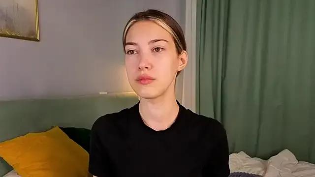 Freechat AngelicRice on StripChat