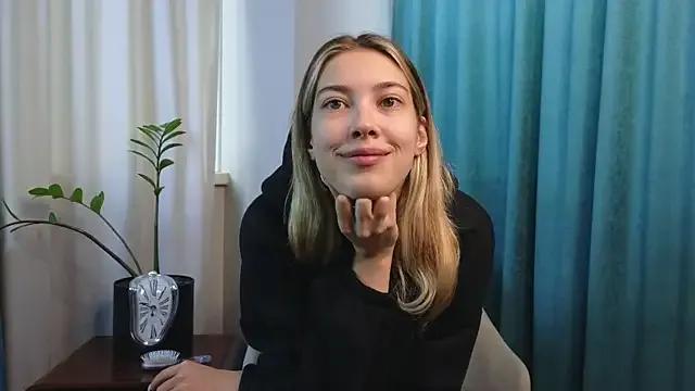 Freechat AngelicRice on StripChat