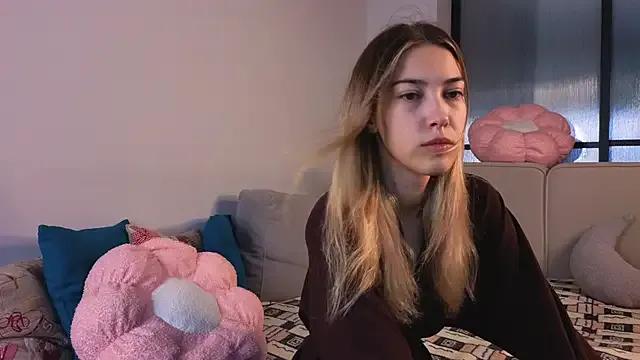 Freechat AngelicRice on StripChat