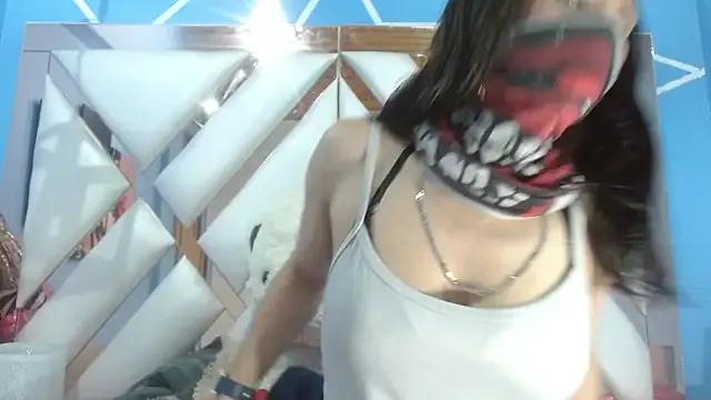 angelina_ny — estreno del lush