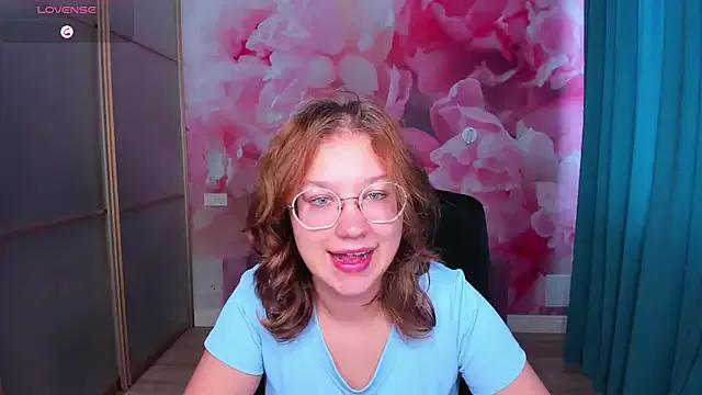 Freechat AngelinaLow on StripChat