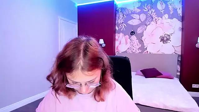 Freechat AngelinaLow on StripChat