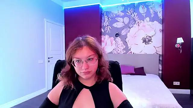 Freechat AngelinaLow on StripChat