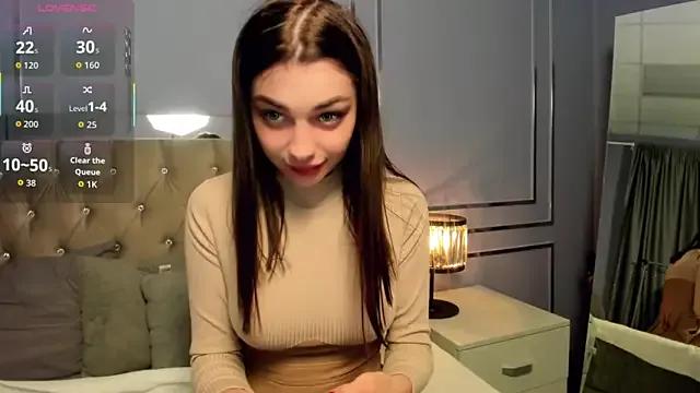 Freechat AngelinaWett on StripChat