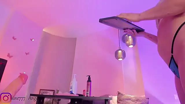 Avatar of angeline-777