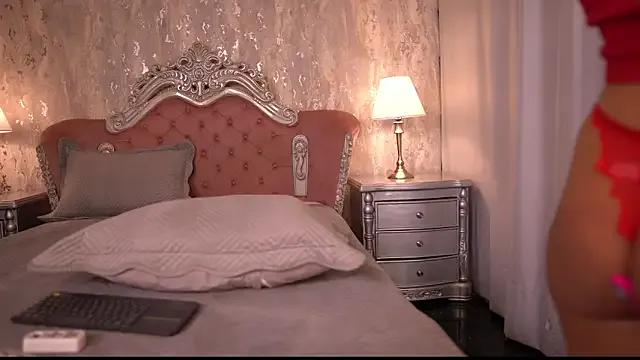 Private AngelineConnor on StripChat