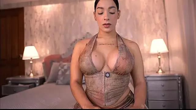 Private AngelineConnor on StripChat