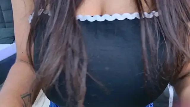 Freechat Angelique_Angell on StripChat