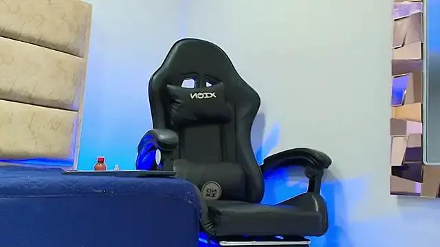 Freechat Angell_cooper on StripChat