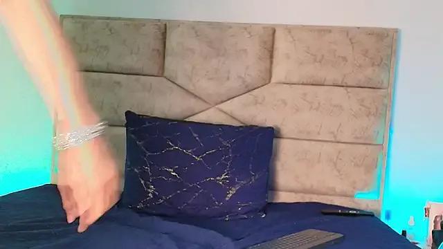 Freechat Angell_cooper on StripChat