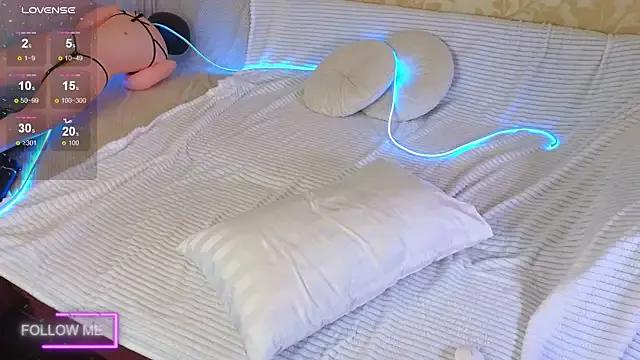 Avatar of Angell_Wild