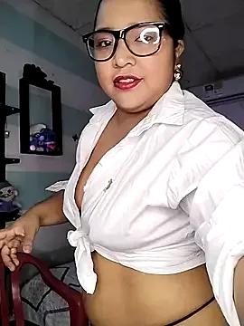 Freechat Angelly_ricura on StripChat