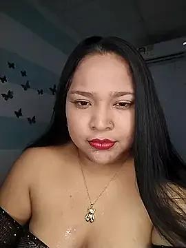 StripChat Angelly_ricura is Freechat Angelly_ricura — Show de tetas y nalgadas