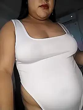 Freechat Angelly_ricura on StripChat