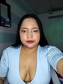 Freechat Angelly_ricura on StripChat