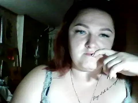 AngelQSky — Freechat on StripChat