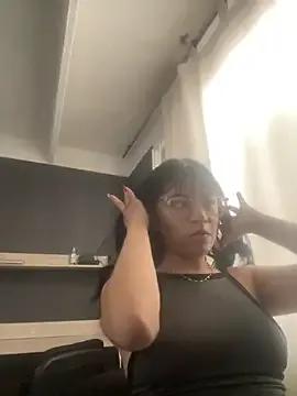 angie_rousse_ — I show my friends' tits