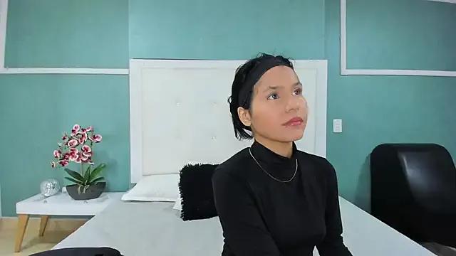 ania_gomez — Freechat on StripChat