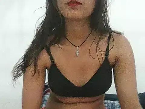 Anika_Singh — Freechat on StripChat