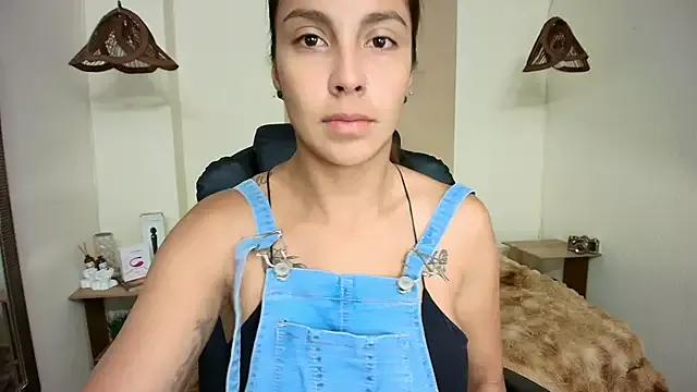 Freechat AnisiaFarina on StripChat