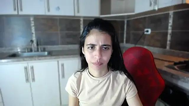 anna_alvarez on StripChat