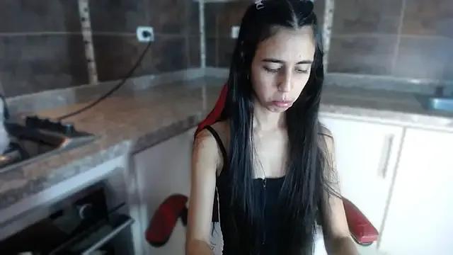 anna_alvarez — spank ass x 15