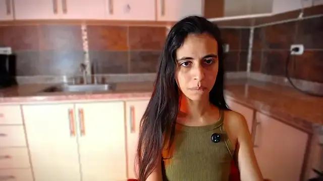 anna_alvarez on StripChat