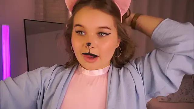 Freechat Anna_Nicol on StripChat