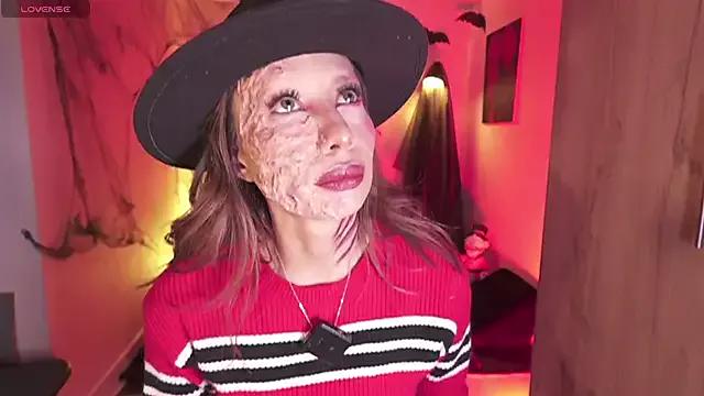 Freechat AnnaKimm on StripChat