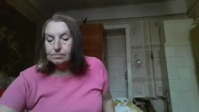 AnnaLive570 — Freechat on StripChat