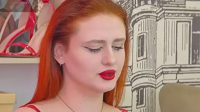 AnnaRichmond — Freechat on StripChat