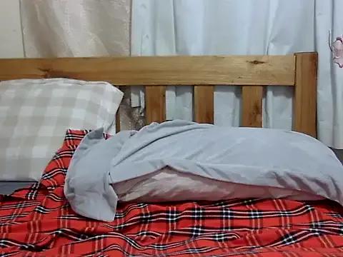 Anne-Marrie on StripChat