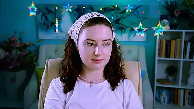 AnnTerry_ on StripChat