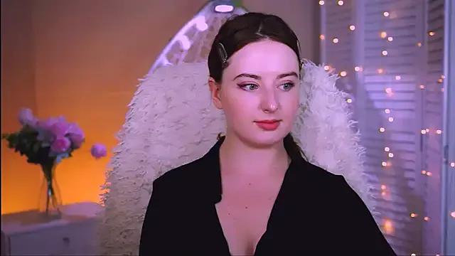 AnnTerry_ on StripChat