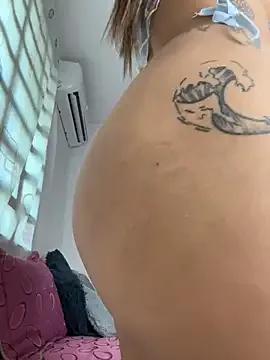 Anny__777 on StripChat