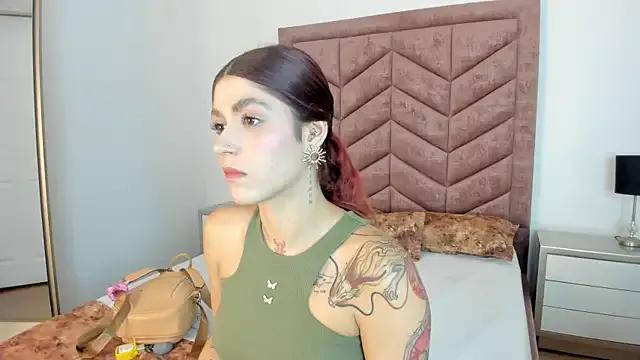 AnnyCherry_ — Get high and give me control of the toy