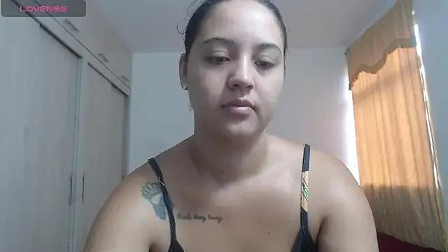 Freechat Anthonela_Queen on StripChat