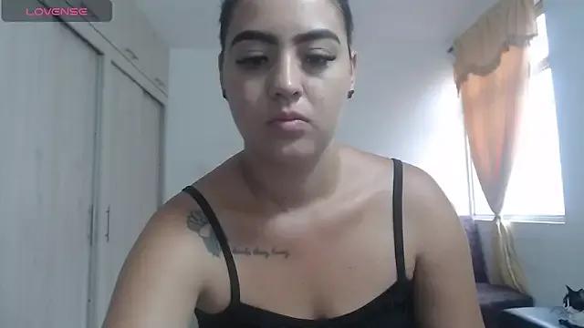 Freechat Anthonela_Queen on StripChat
