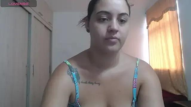 Freechat Anthonela_Queen on StripChat