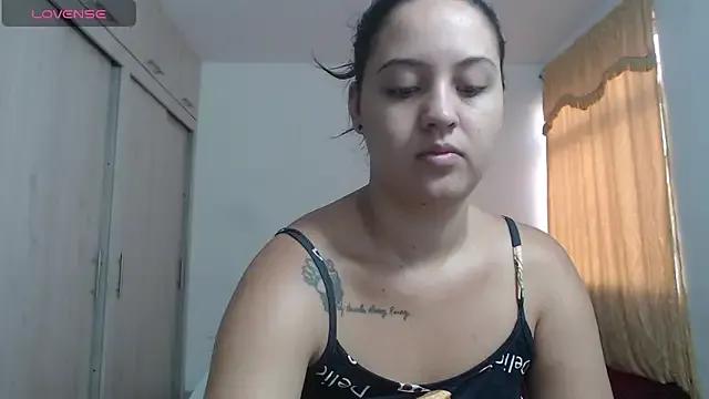 Freechat Anthonela_Queen on StripChat