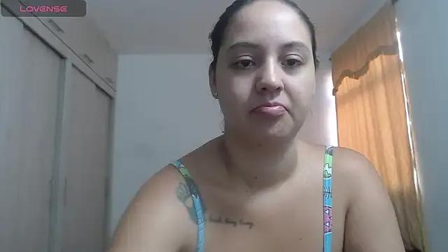 Freechat Anthonela_Queen on StripChat