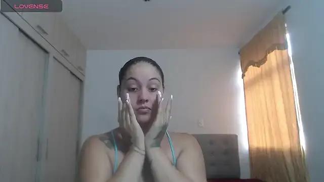 Freechat Anthonela_Queen on StripChat